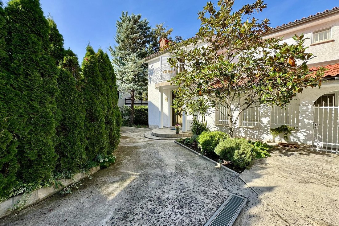 Villa in Malinska, Primorje-Gorski Kotar County, Croatia 3 - 14846764