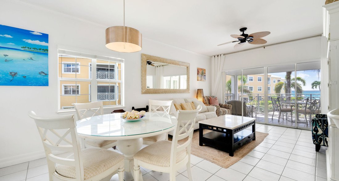 Apartment in George Town, George Town, Cayman Islands 4 - 14846754