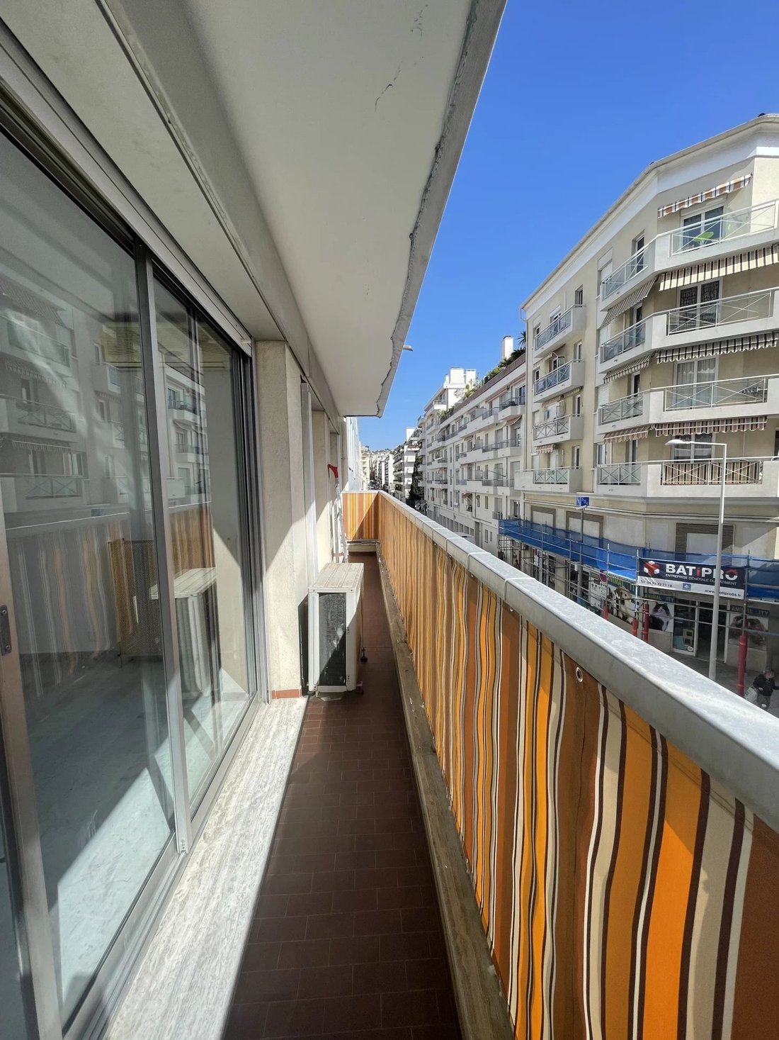 Apartment in Fleurs-Gambetta, Nice, France 5 - 14090337