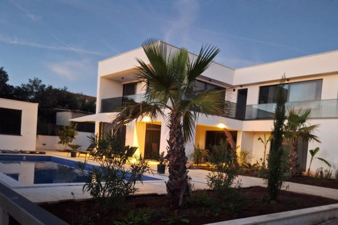 Villa in Rogac, Split-Dalmatia County, Croatia 1 - 14846757