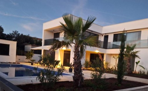 Villa a Rogac, Regione spalatino-dalmata, Croazia 1