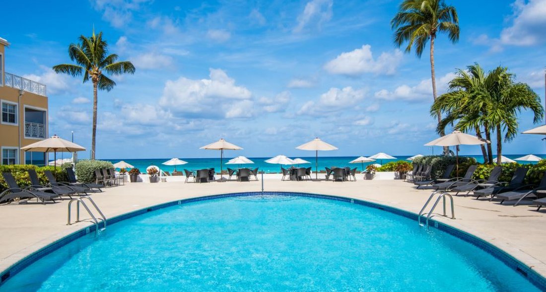 Apartment in George Town, George Town, Cayman Islands 5 - 14846754