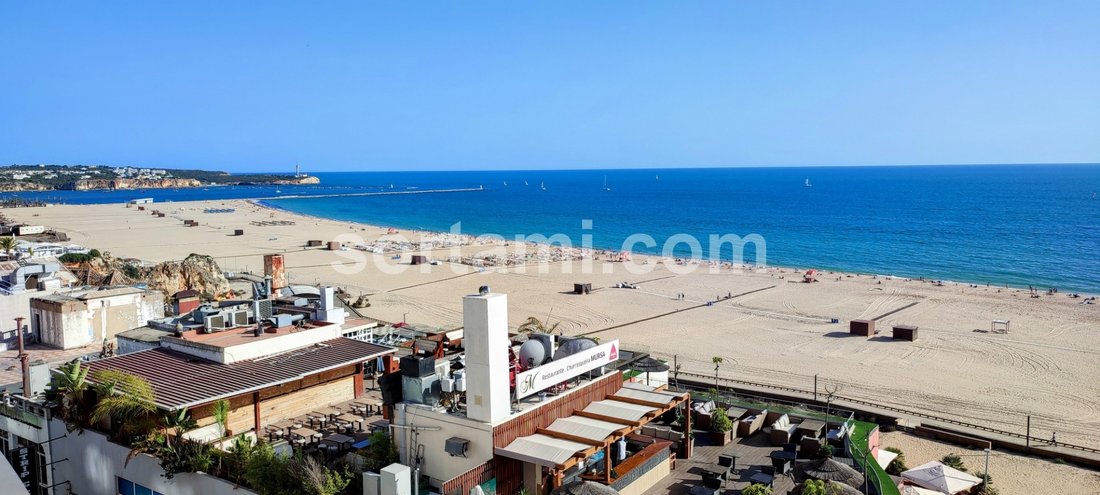 Apartment in Portimao, Algarve, Portugal 1 - 14847297
