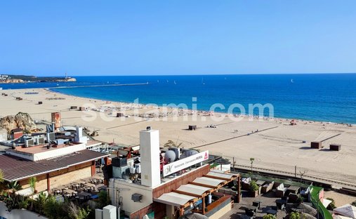 Apartment in Portimao, Algarve, Portugal 1