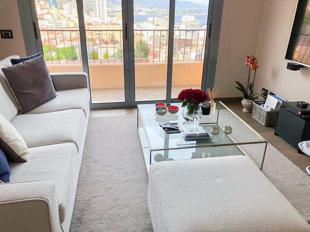 Apartment in Monaco, Monaco 3 - 14846880