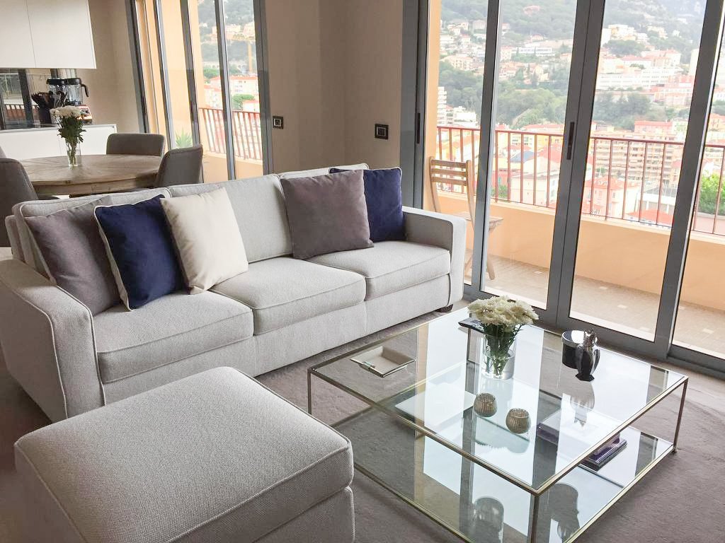 Apartment in Monaco, Monaco 2 - 14846880