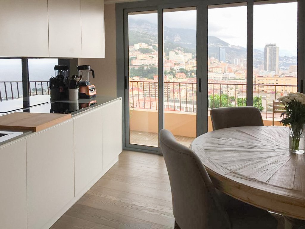 Apartment in Monaco, Monaco 5 - 14846880