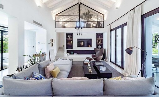Villa in Puerto Banus, Marbella, Spain 1
