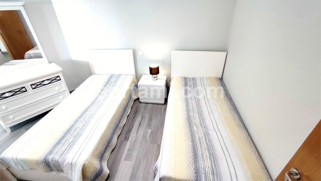 Apartment in Portimao, Algarve, Portugal 5 - 14847297
