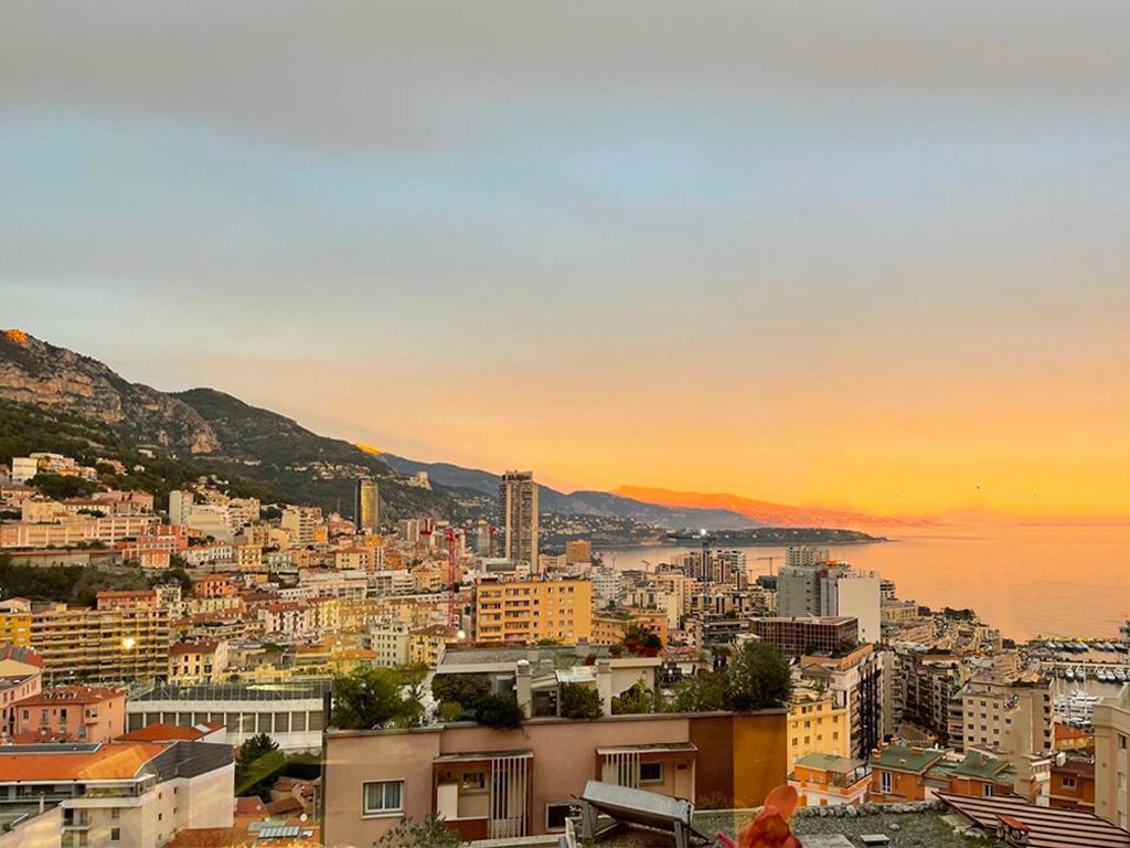 Apartment in Monaco, Monaco 1 - 14846880