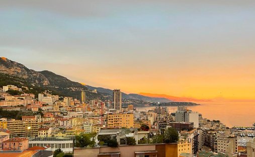 Appartamento a Monaco-Ville, Monaco 1