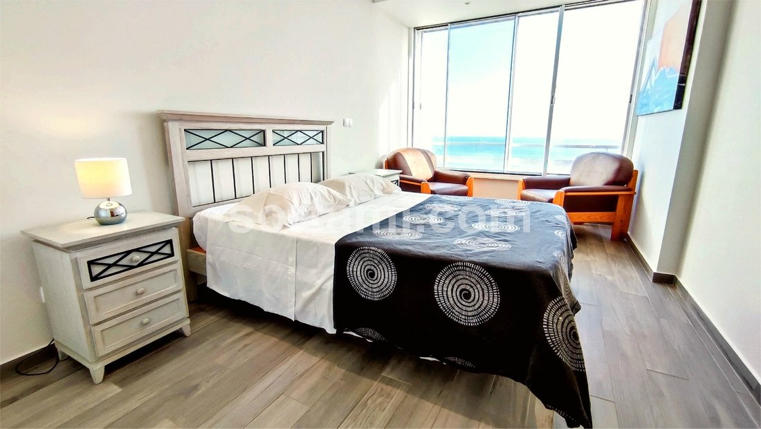 Apartment in Portimao, Algarve, Portugal 4 - 14847297