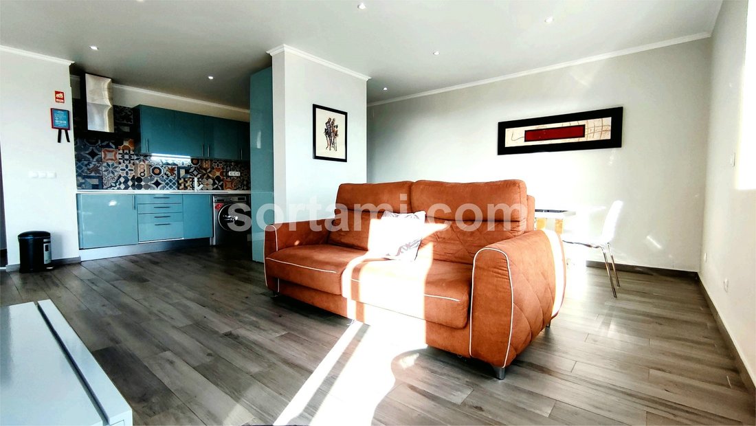 Apartment in Portimao, Algarve, Portugal 2 - 14847297