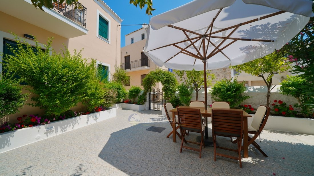 Spetses, Attica, Greece 2 - 14846771