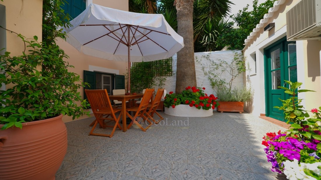 Spetses, Attica, Greece 1 - 14846771