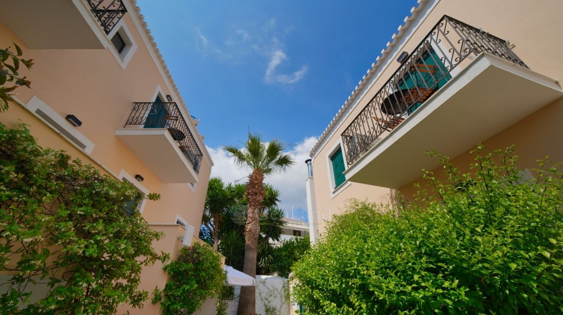 Spetses, Attica, Greece 5 - 14846771