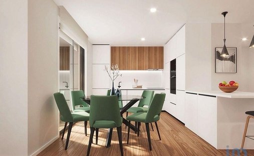 Apartment in Almancil, Algarve, Portugal 1