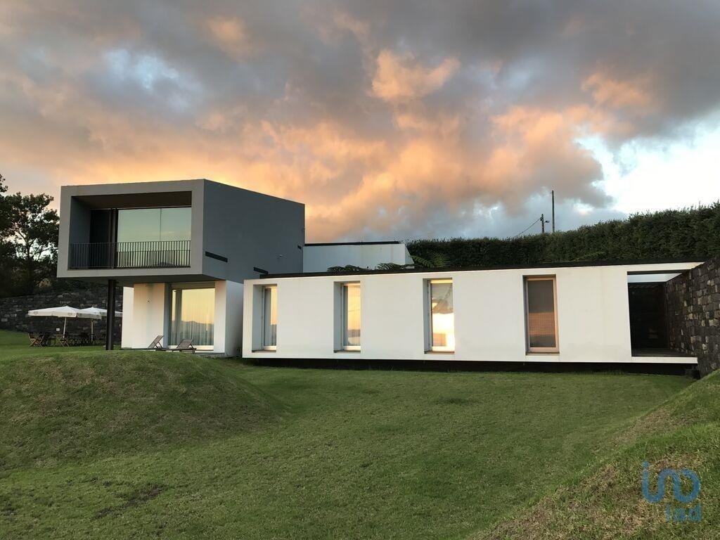 Townhouse in Lagoa (Nossa Senhora do Rosario), Azores, Portugal 3 - 14847086