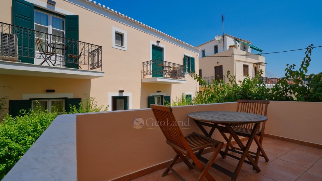 Spetses, Attica, Greece 4 - 14846771