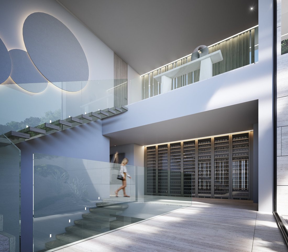 Villa in Sotogrande, San Roque, Andalusia 4 - 14846874