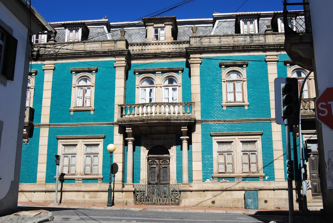 Chalet in Tortosendo, Castelo Branco District, Portugal 5 - 14847430