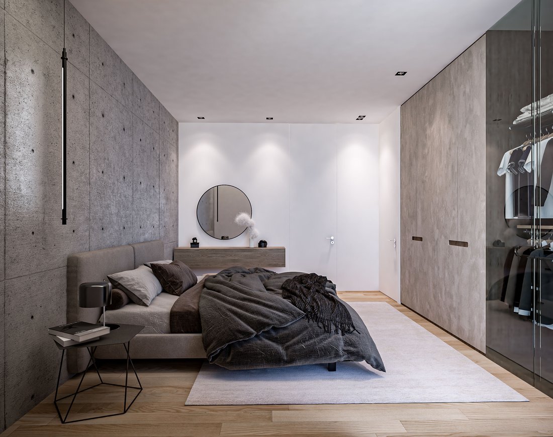Apartment in Glyfada, Attica, Greece 2 - 14847393