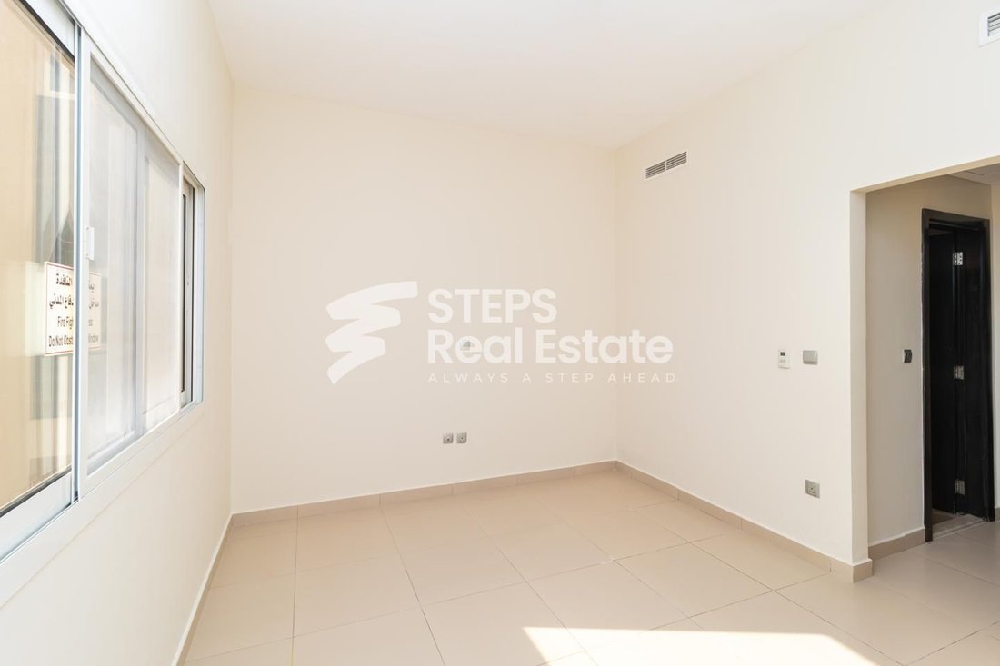 Apartment in Lusail, Doha, Qatar 4 - 14847343