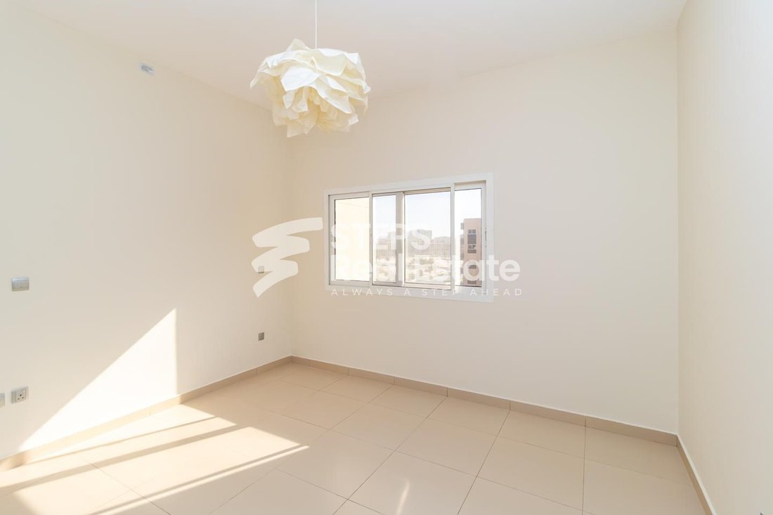 Apartment in Lusail, Doha, Qatar 5 - 14847343