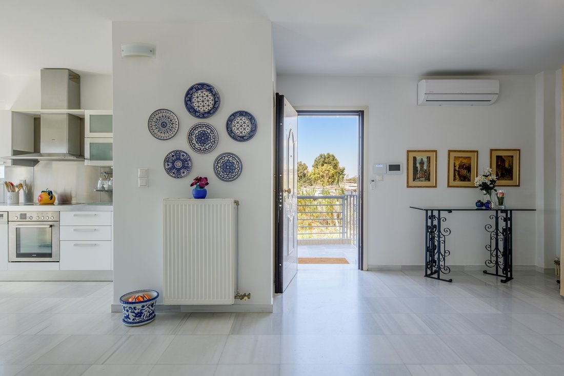 Beautiful Residence In Lagonísi (Lawis), Greece For Sale (14847383)