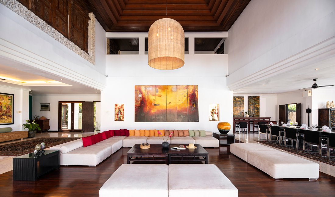 Villa in Mengwi, Bali, Indonesia 3 - 14847410