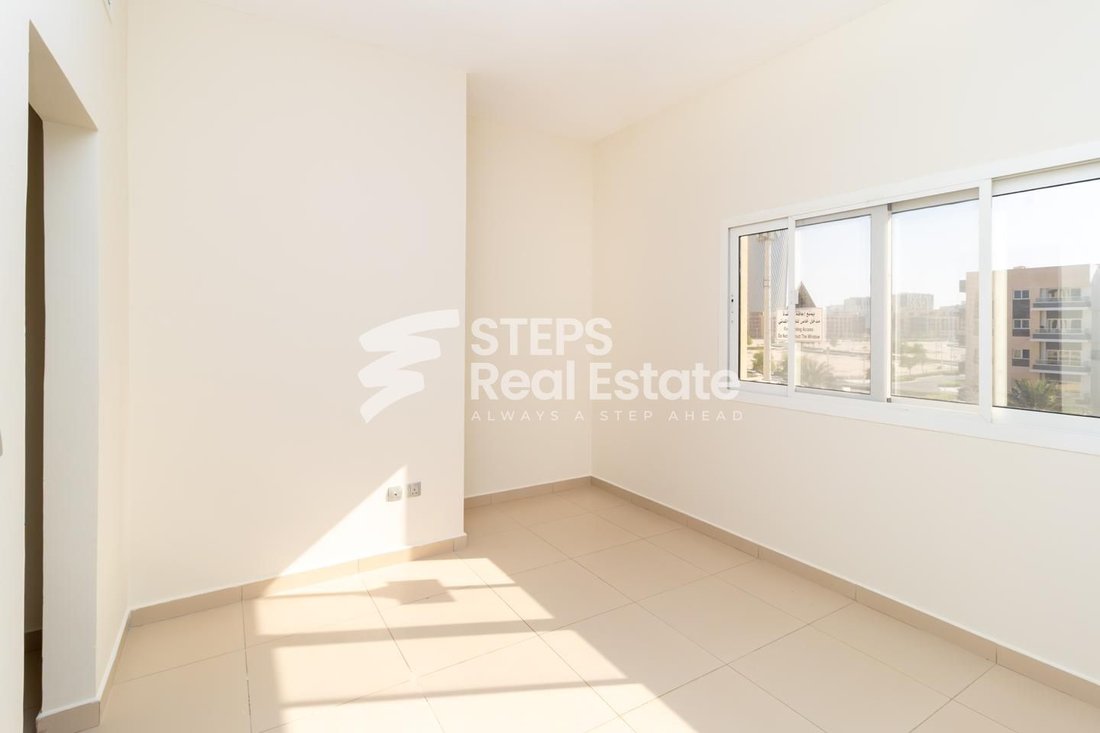 Apartment in Lusail, Doha, Qatar 3 - 14847343