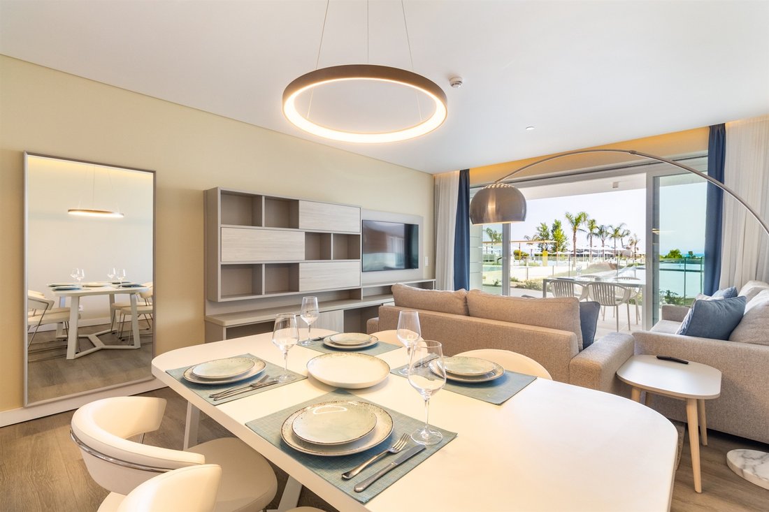 Apartment in Vilamoura, Quarteira, Algarve 2 - 14847262