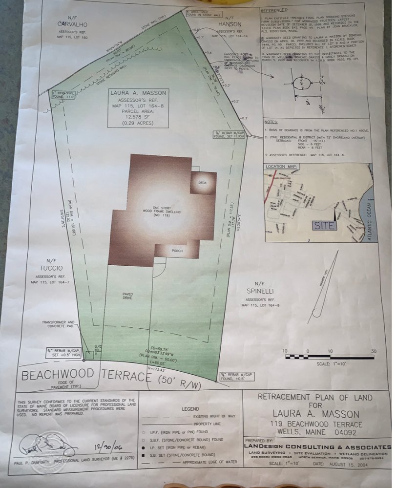 Residential Wells In Wells, Maine, United States For Sale (14847118)