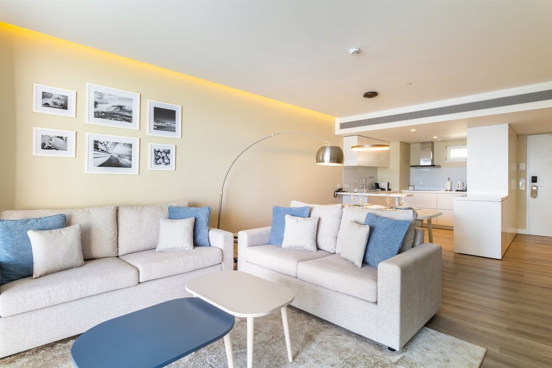 Apartment in Vilamoura, Quarteira, Algarve 4 - 14847262