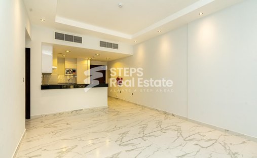 Apartment in Lusail, Doha, Qatar 1