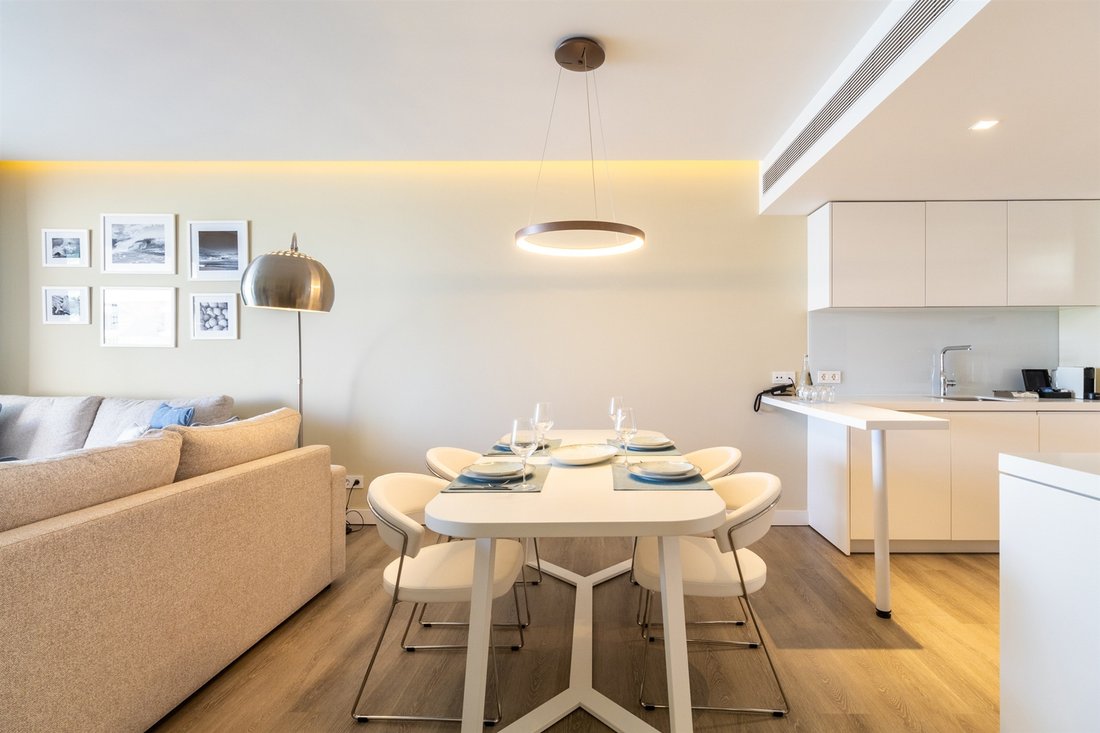 Apartment in Vilamoura, Quarteira, Algarve 3 - 14847262