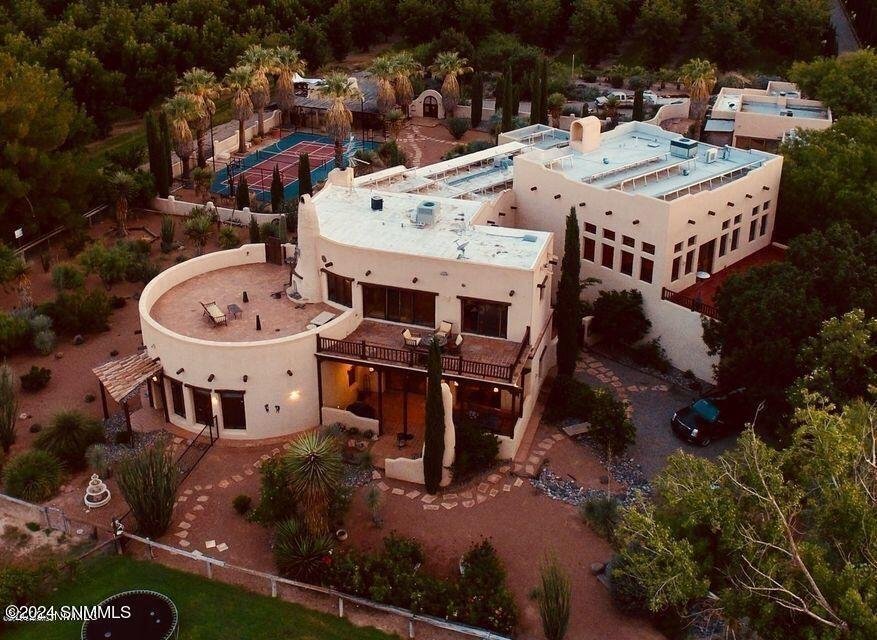 House in Las Cruces, New Mexico, United States 1 - 14612559