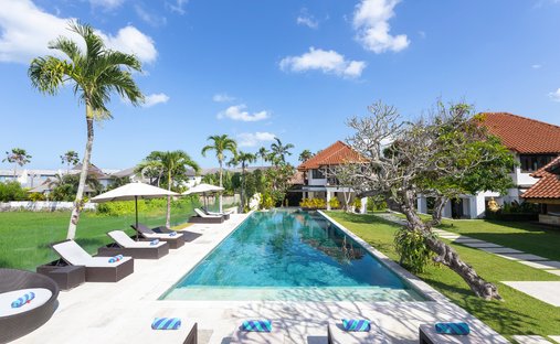 Villa in Mengwi, Bali, Indonesia 1