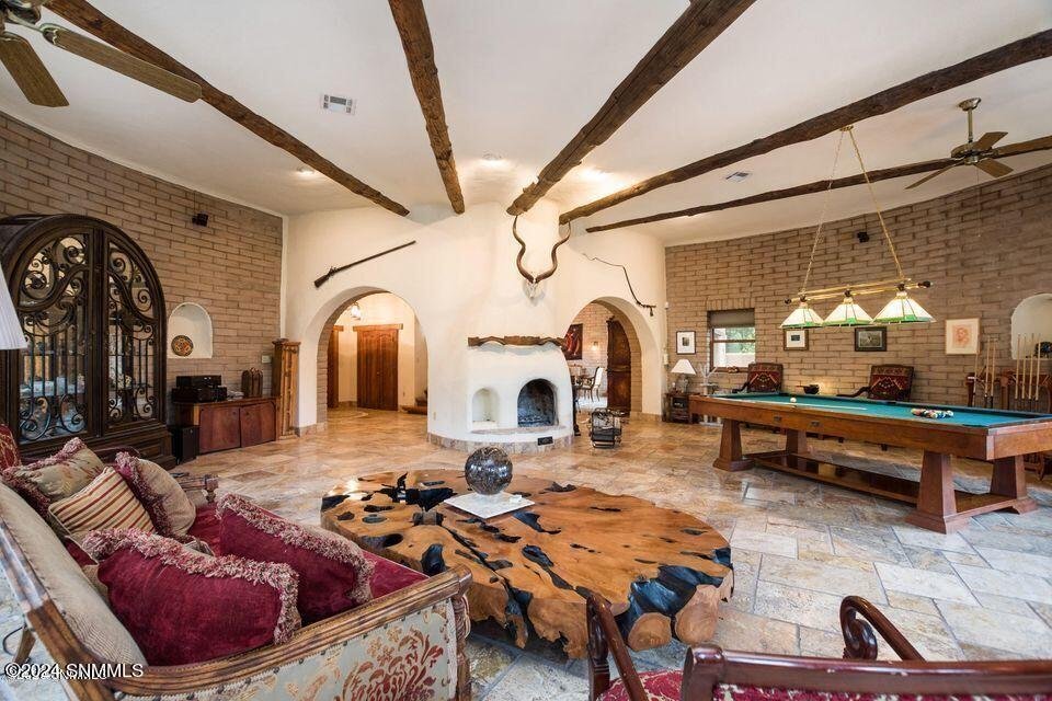House in Las Cruces, New Mexico, United States 5 - 14612559