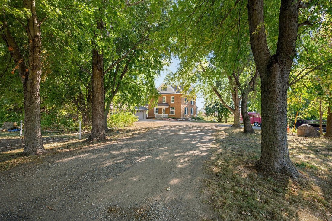 Residential Saint Michael In Saint Michael, Minnesota, United States