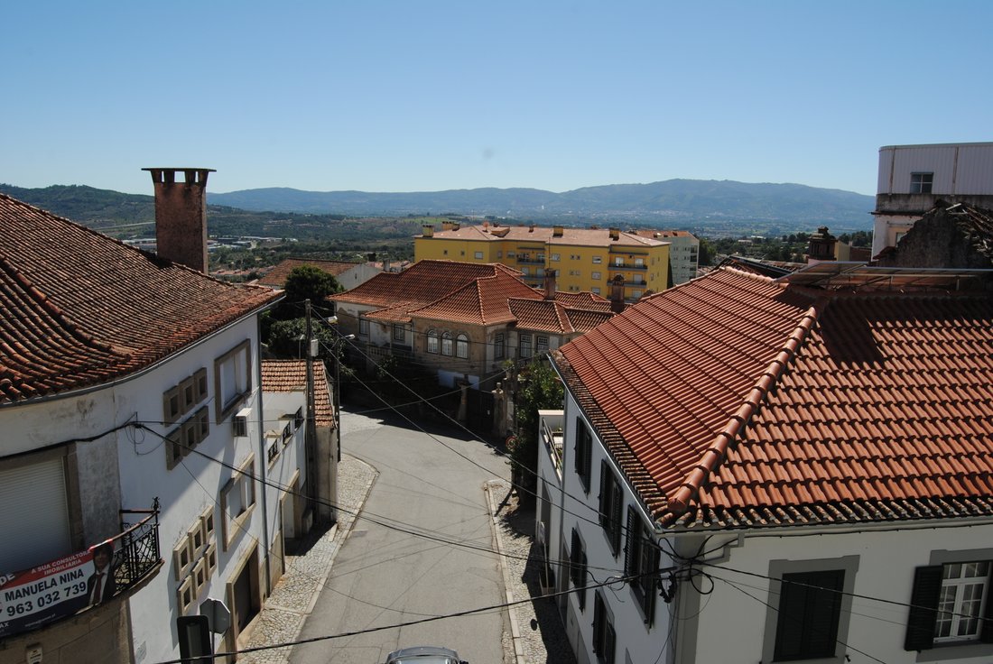 Chalet in Tortosendo, Castelo Branco District, Portugal 2 - 14847430