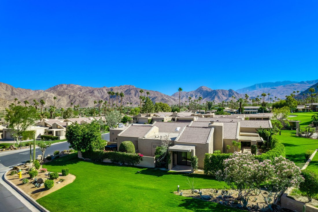 Residential Palm Desert In Palm Desert, California, United States For