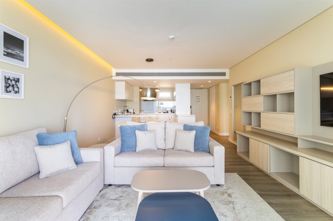 Apartment in Vilamoura, Quarteira, Algarve 5 - 14847262