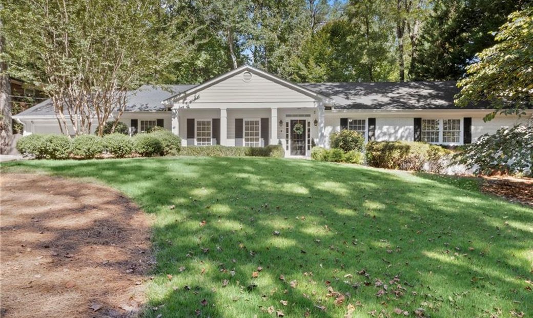 Residential Atlanta In Atlanta, United States For Sale (14847066)