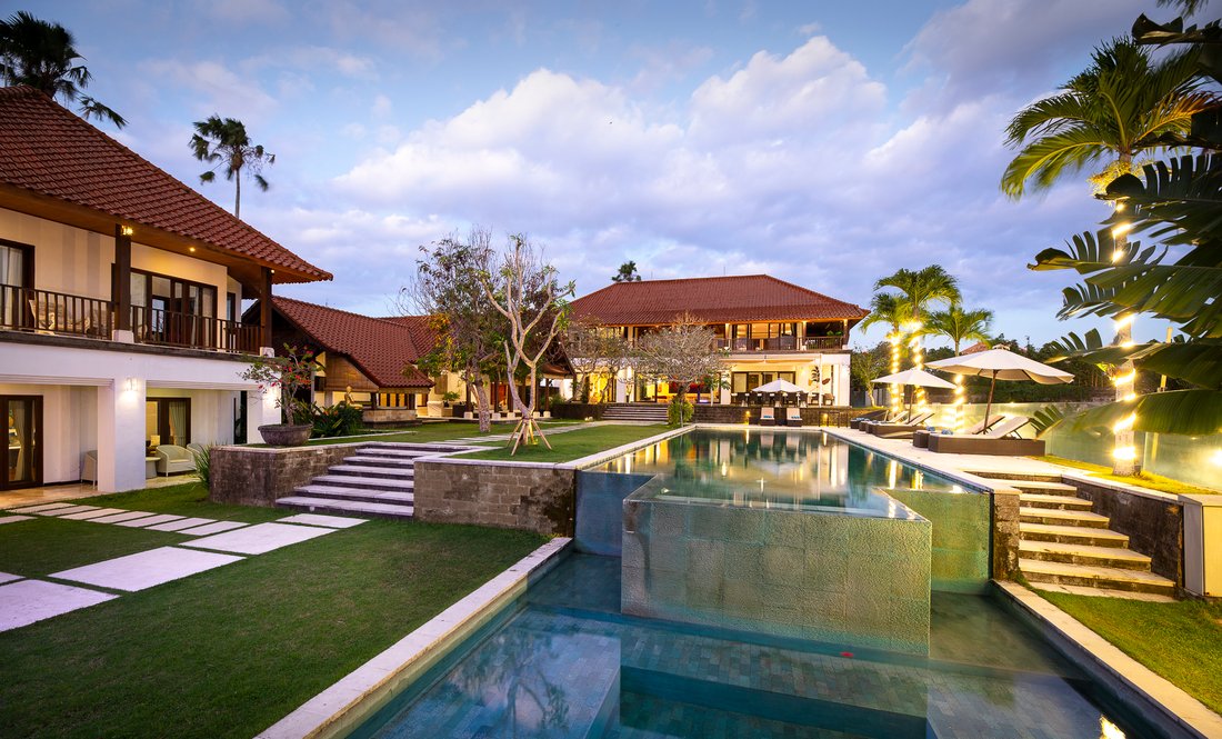 Villa in Mengwi, Bali, Indonesia 2 - 14847410