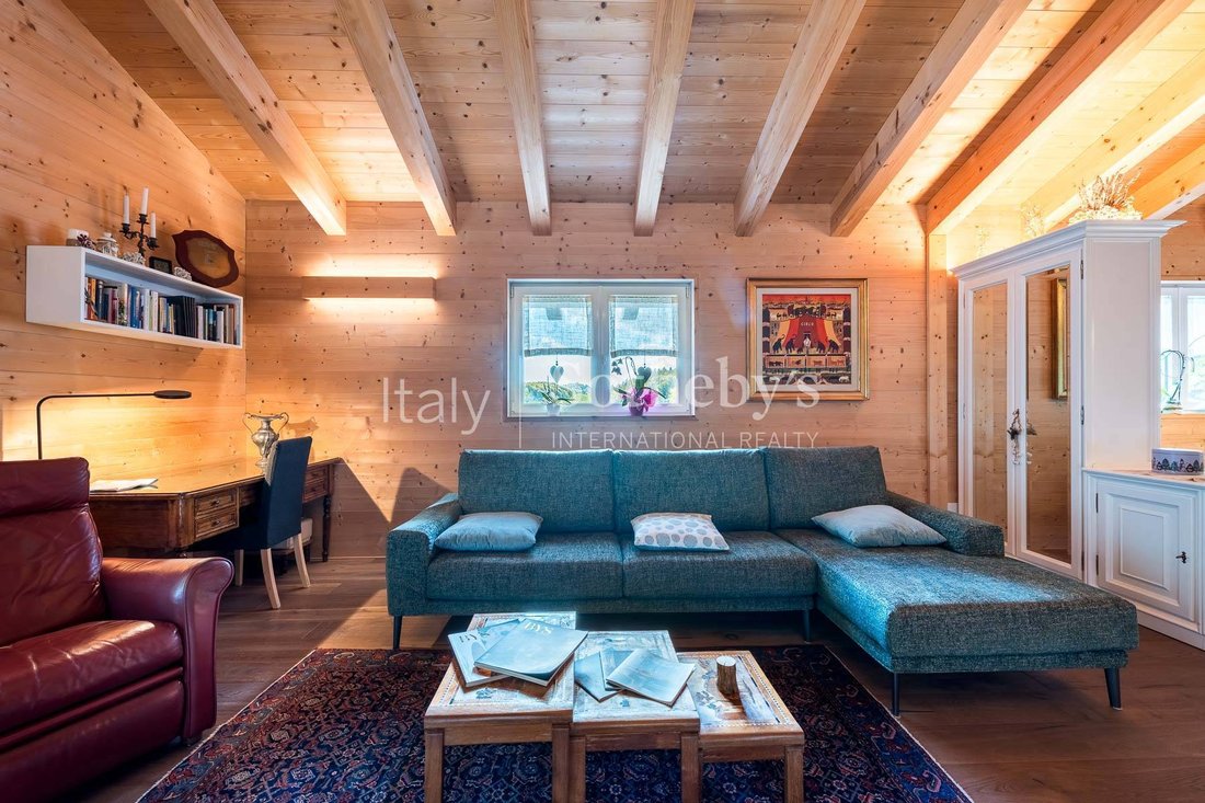 House in Velo Veronese, Veneto, Italy 3 - 14847255