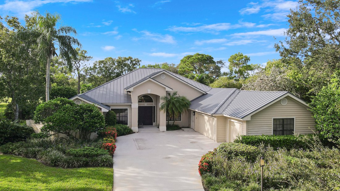 Residential Palm City In Palm City, Florida, United States For Sale