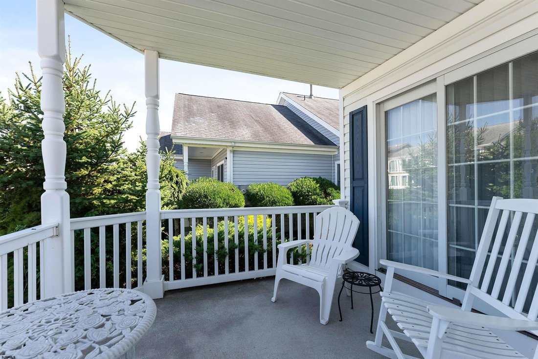 Residential Ocean City In Ocean City, New Jersey, United States For