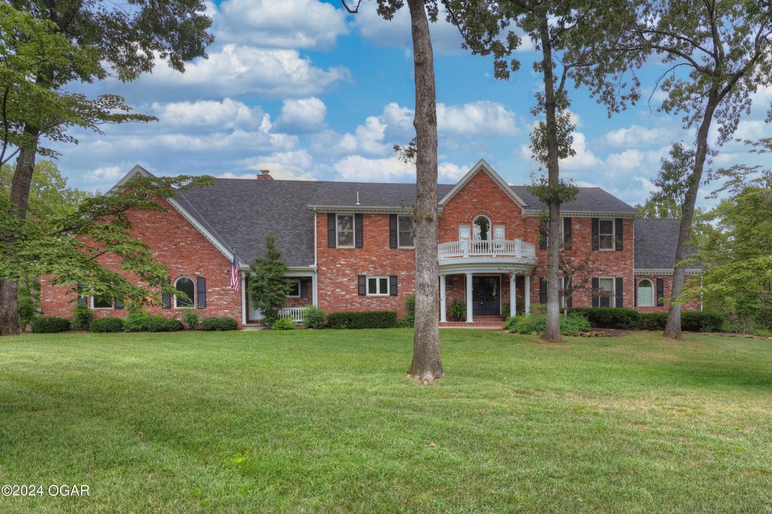 Residential Joplin In Joplin, Missouri, United States For Sale (14846979)