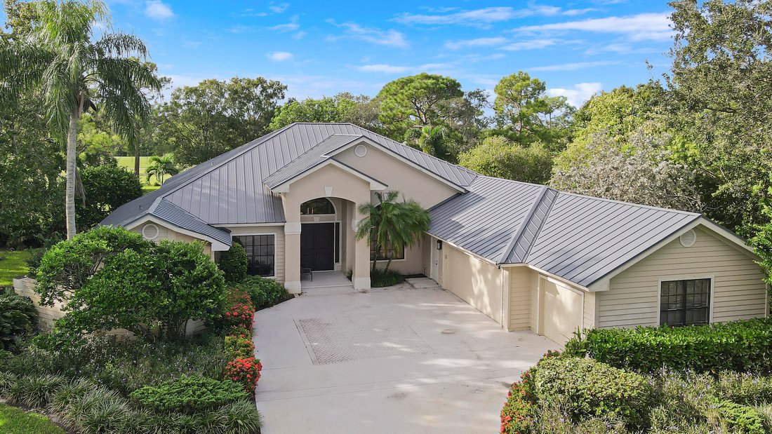 Residential Palm City In Palm City, Florida, United States For Sale